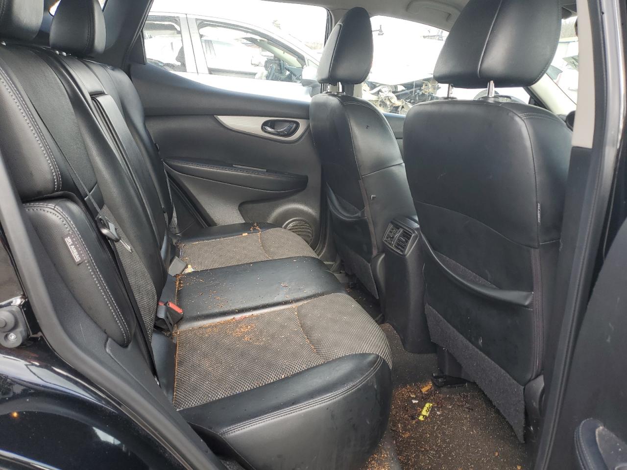 JN1BJ1CW8LW390457 NISSAN ROGUE 2020