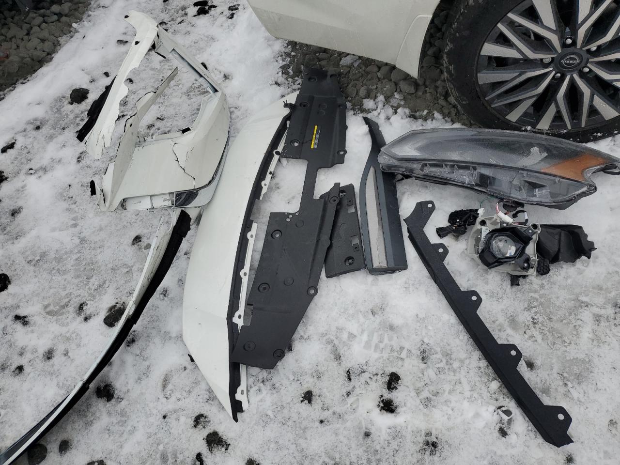 1N4BL4DV1RN304473 NISSAN ALTIMA 2024