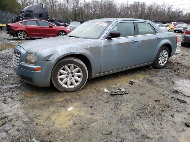 2C3KA43R38H281634 2008 Chrysler 300 Lx