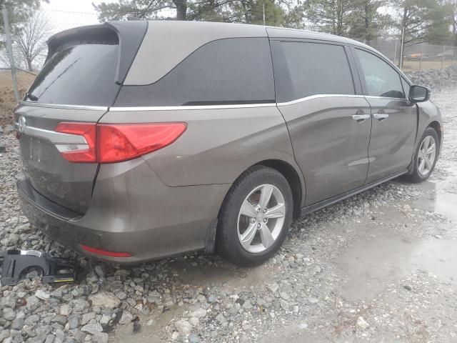 2020 HONDA ODYSSEY EX - 5FNRL6H74LB064826