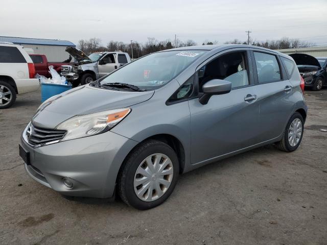 2015 Nissan Versa Note S