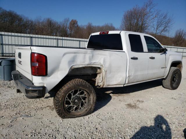 2015 GMC SIERRA C15 - 1GTR1TEH4FZ256781