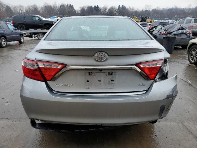 4T1BF1FK7FU051689 | 2015 TOYOTA CAMRY LE