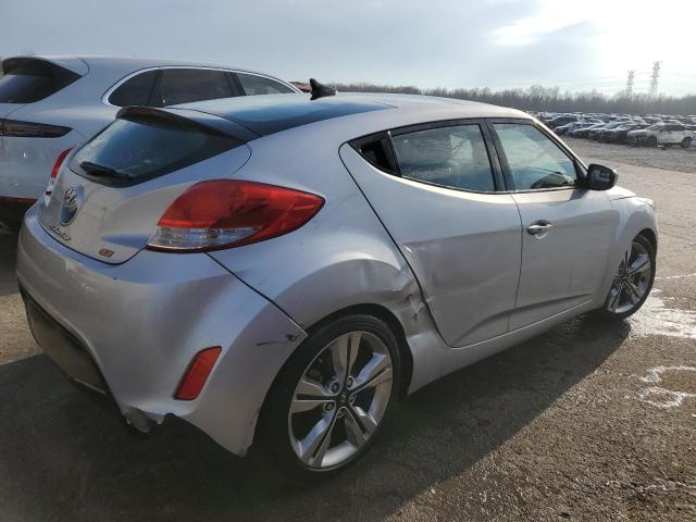 KMHTC6AD9HU324735 | 2017 HYUNDAI VELOSTER