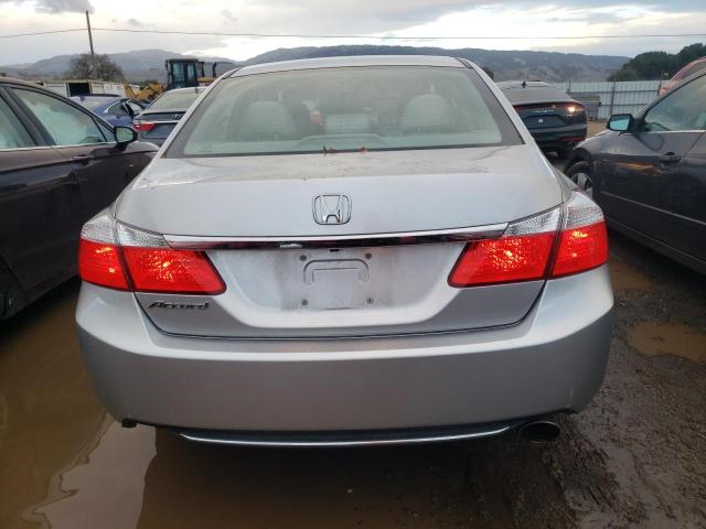 1HGCR2F31EA015075 | 2014 HONDA ACCORD LX