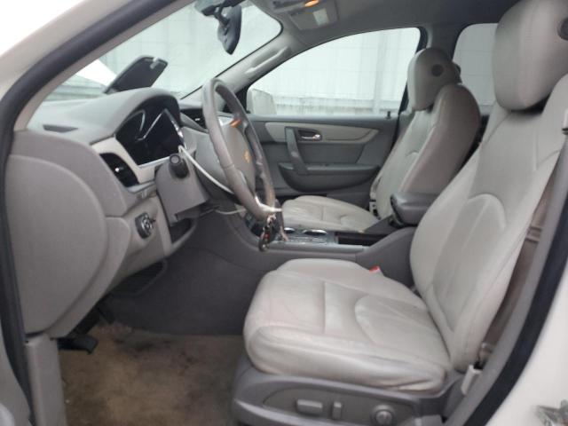 1GNKRHKD7EJ285964 | 2014 CHEVROLET TRAVERSE L