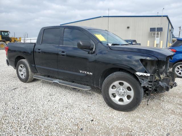 1N6AA1EE6MN522844 | 2021 NISSAN TITAN S