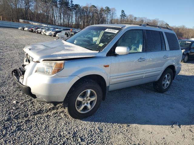 2007 Honda Pilot EX