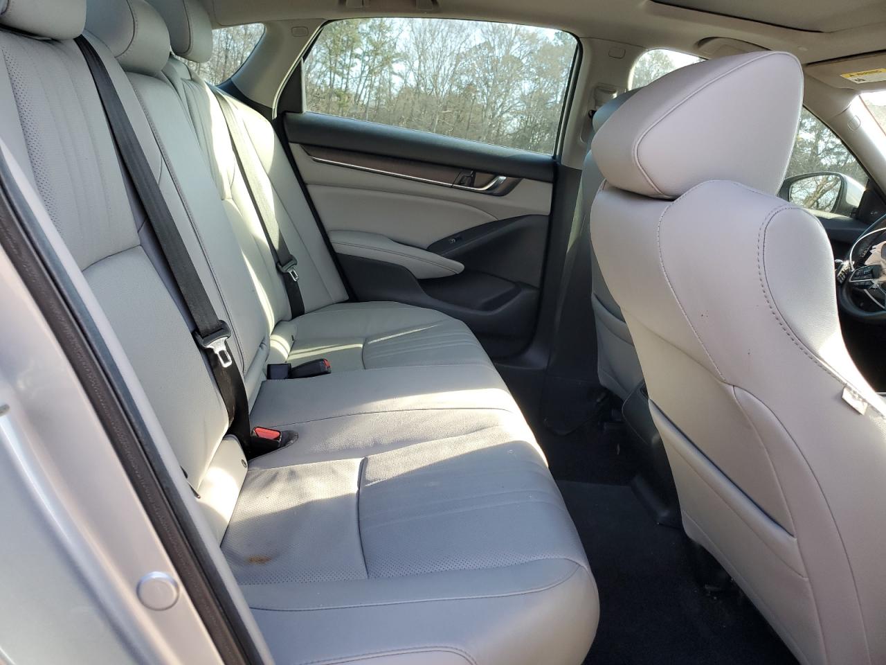 1HGCV1F55LA035690 HONDA ACCORD 2020