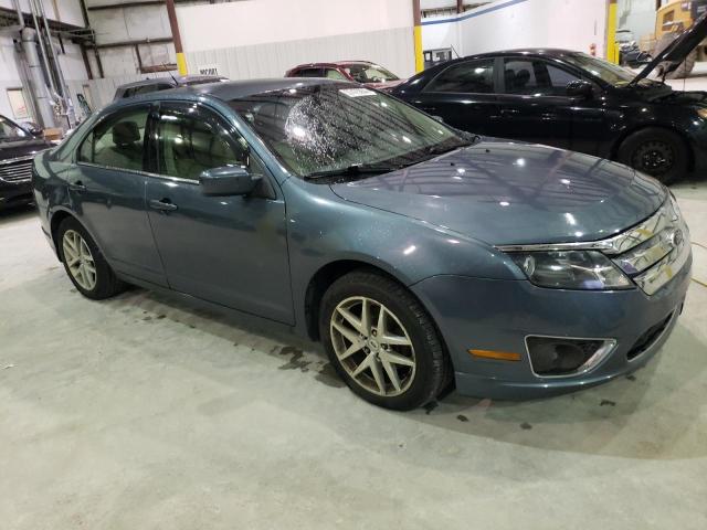 Vin: 3fahp0cg5cr275039, lot: 37475054, ford fusion sel 20124