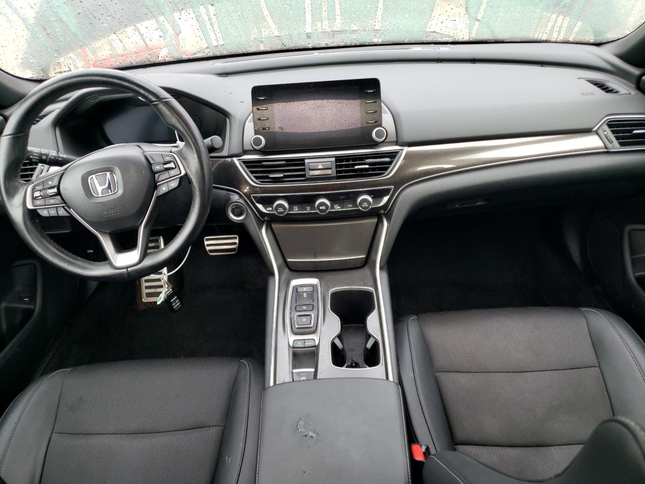 1HGCV2F38MA014211 HONDA ACCORD 2021