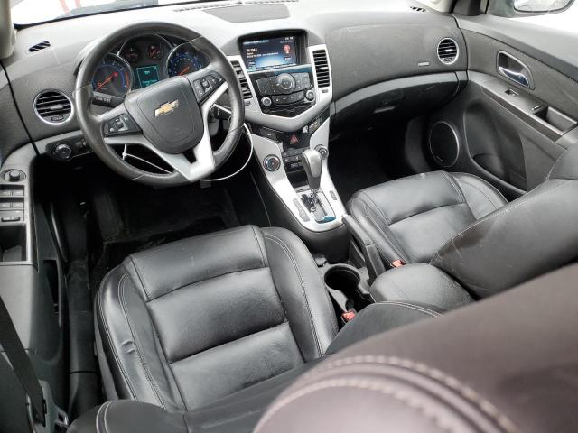 2016 CHEVROLET CRUZE LIMI - 1G1PF5SB0G7139189