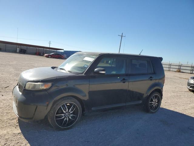 2008 Scion xB 