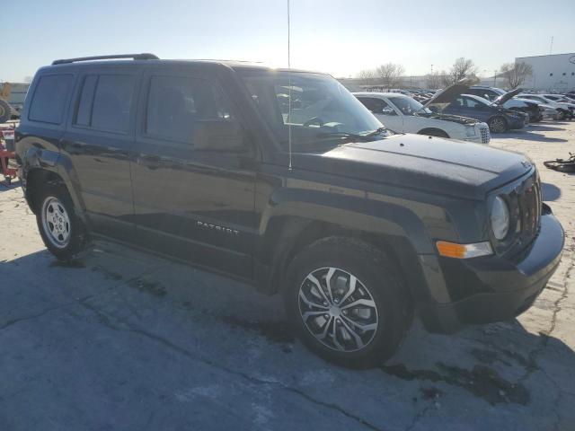 1C4NJPBA7ED626940 | 2014 JEEP PATRIOT SP