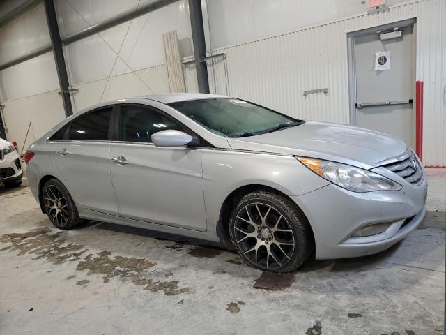 Vin: 5npec4ac0dh810055, lot: 37306174, hyundai sonata se 20134