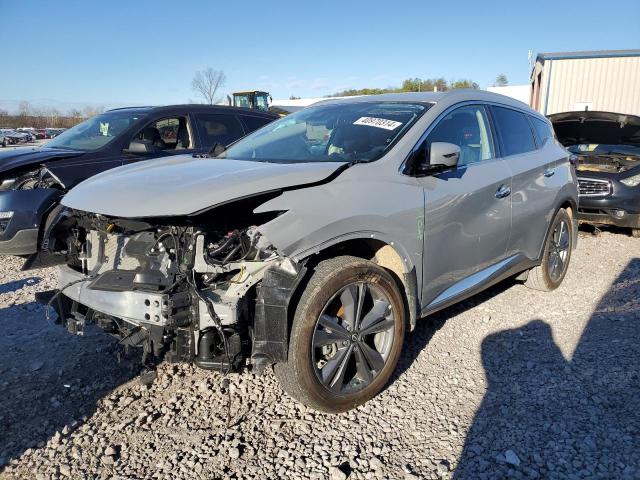 2023 Nissan Murano Platinum VIN: 5N1AZ2DJ5PC129946 Lot: 40970314