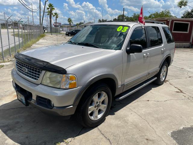 1FMZU63W83UA36607 | 2003 Ford explorer xlt