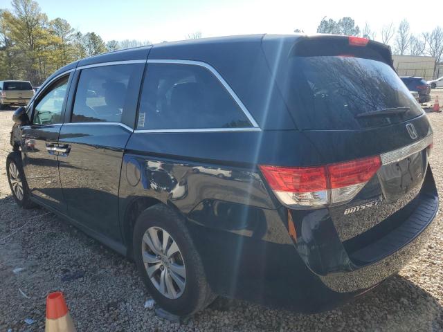 2015 HONDA ODYSSEY EX - 5FNRL5H63FB066380
