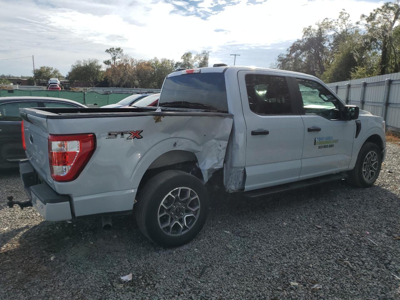 1FTEW1CP9MKD12816 FORD F-150 2021