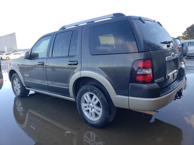 1FMEU74E27UA48073 | 2007 Ford explorer eddie bauer