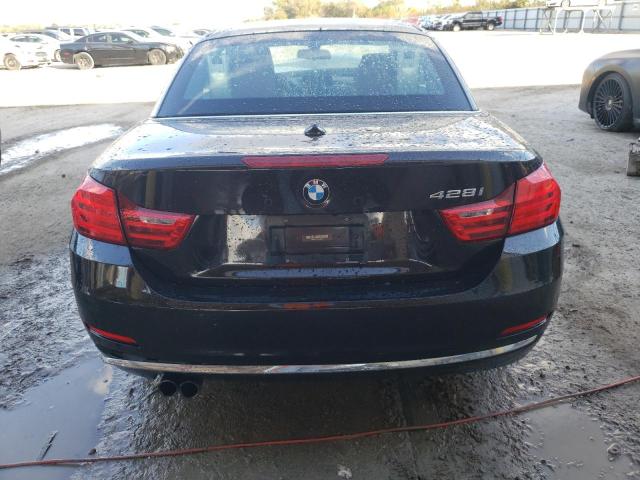 WBA3V5C51EJ969517 | 2014 BMW 428 I