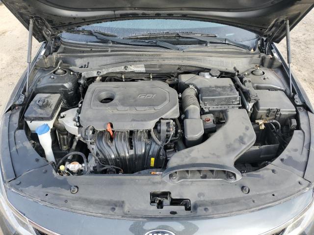 2016 Kia Optima Lx VIN: 5XXGT4L35GG074008 Lot: 82346793