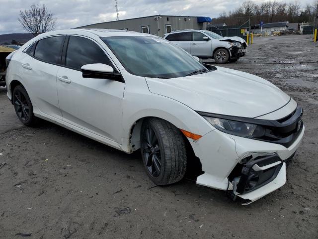 SHHFK7H65LU421819 | 2020 HONDA CIVIC EX