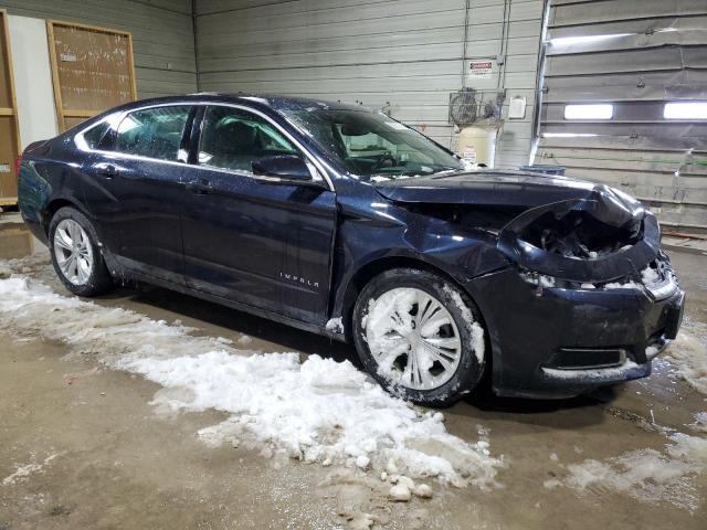 2G1125S35E9107232 | 2014 CHEVROLET IMPALA LT