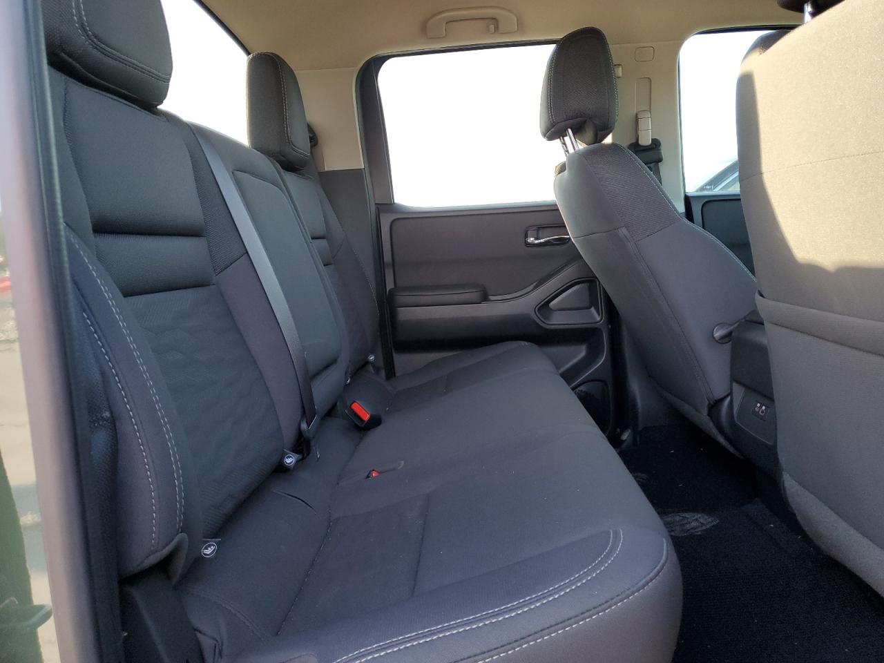 1N6ED1EK8PN653518 NISSAN FRONTIER 2023