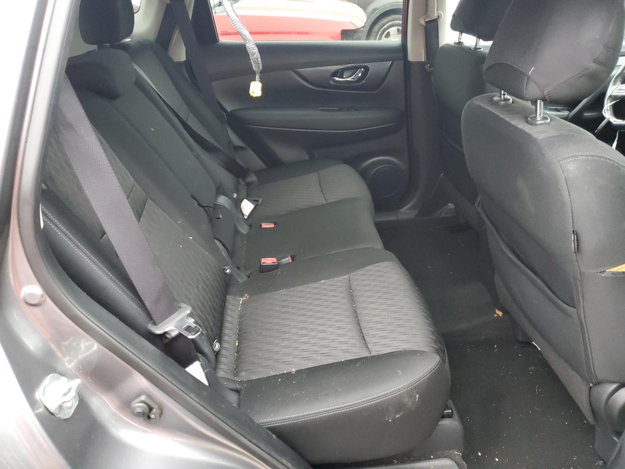 KNMAT2MV4HP611987 NISSAN ROGUE 2017
