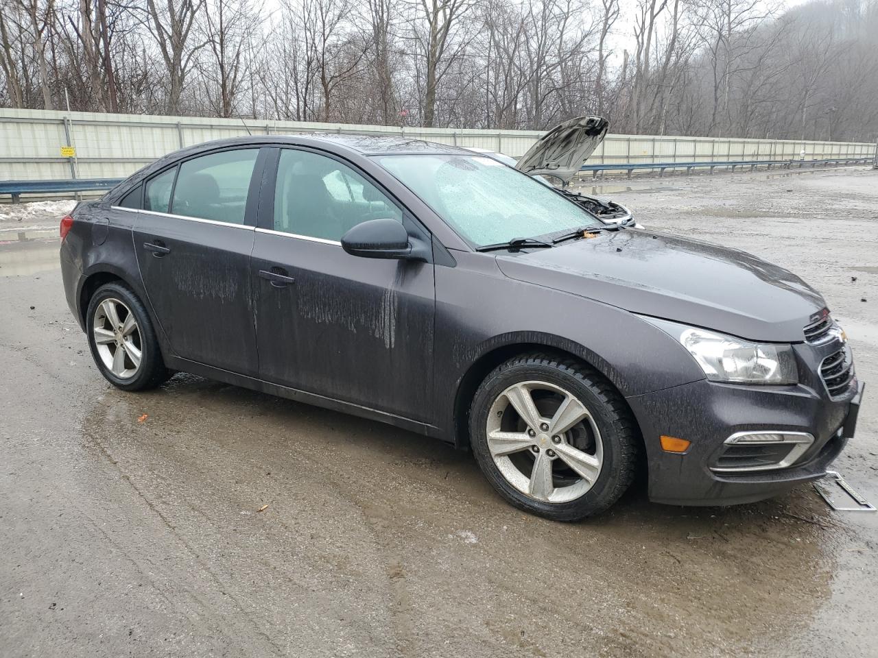 1G1PF5SBXG7128717 CHEVROLET CRUZE 2016