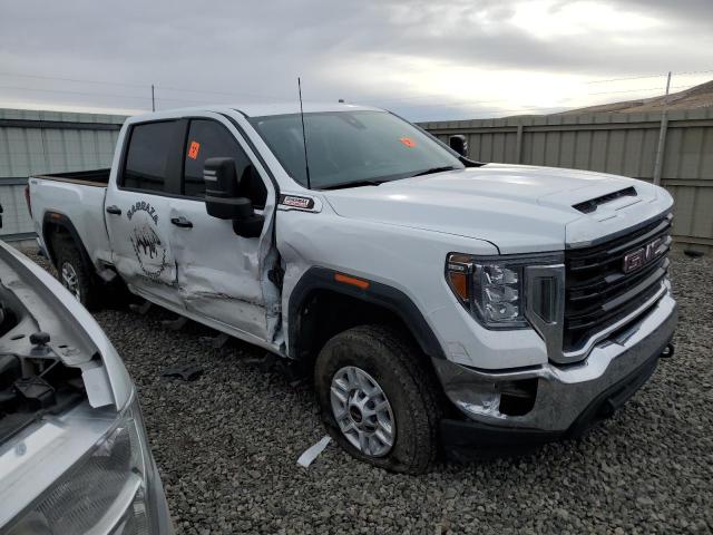 1GT49LEY2MF128895 | 2021 GMC SIERRA K25