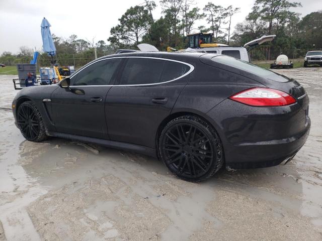 2010 Porsche Panamera - Image 2