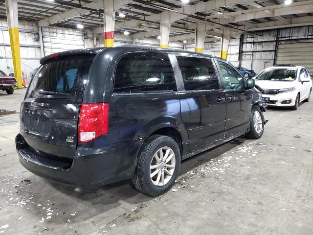 VIN 2C4RDGCG7GR385036 2016 Dodge Grand Caravan, Sxt no.3