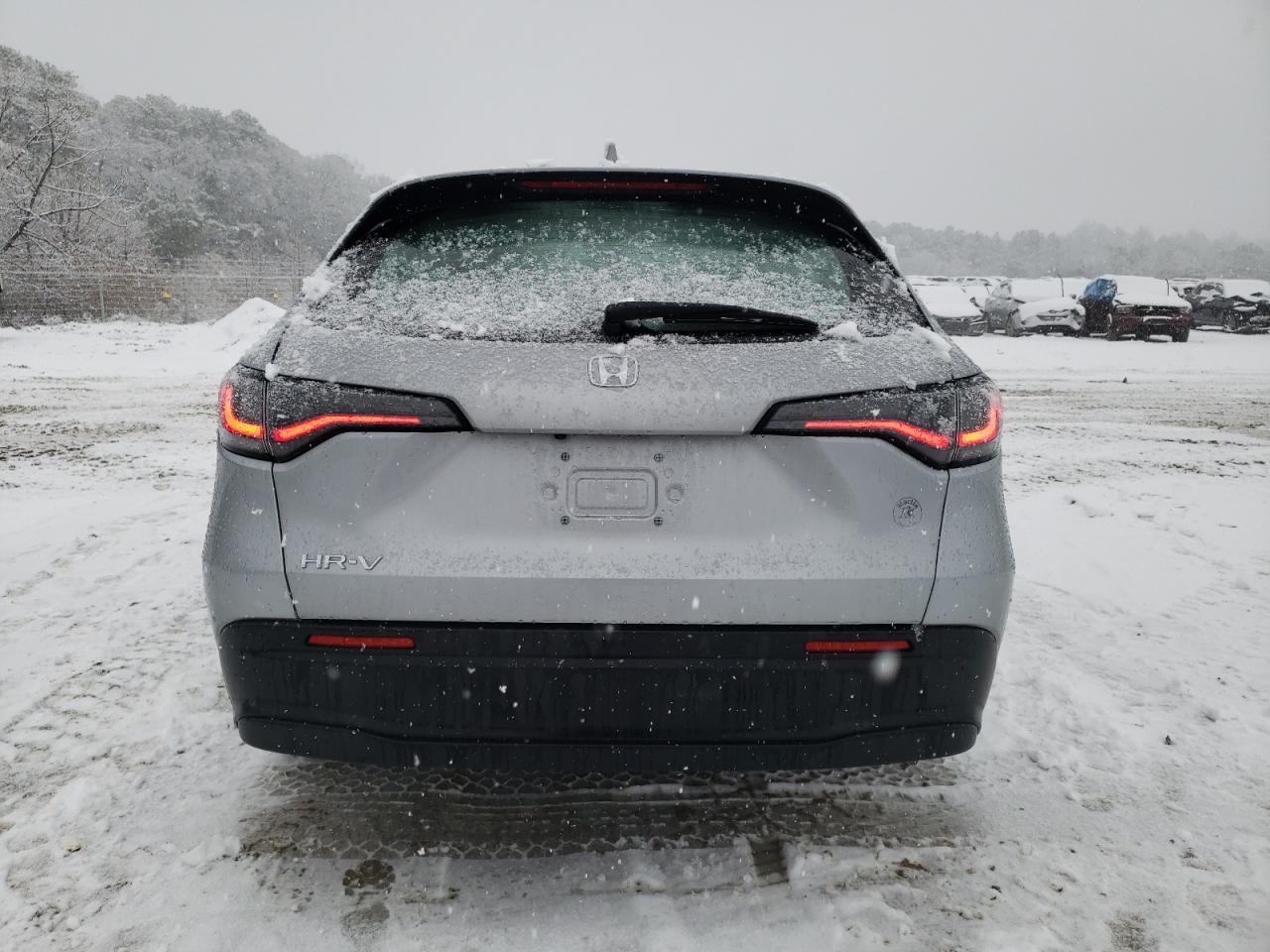 3CZRZ2H30PM744562 HONDA HR-V 2023