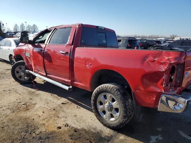 2017 Ram 3500 Slt VIN: 3C63R3DL1HG770764 Lot: 40333144