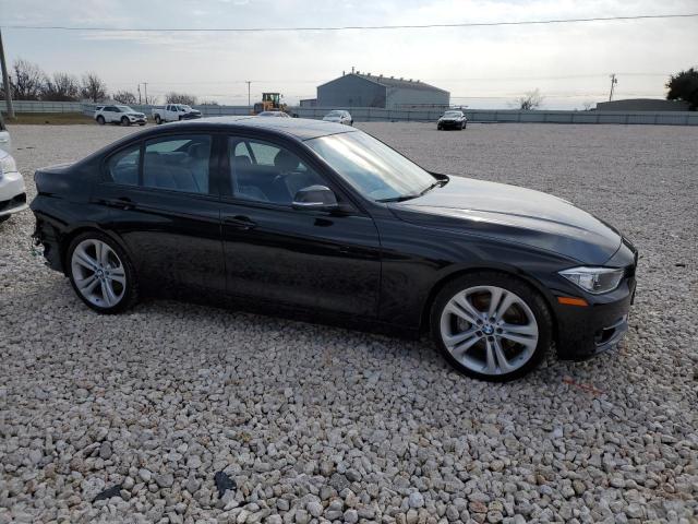 WBA3A9G58ENR97482 | 2014 BMW 335 I