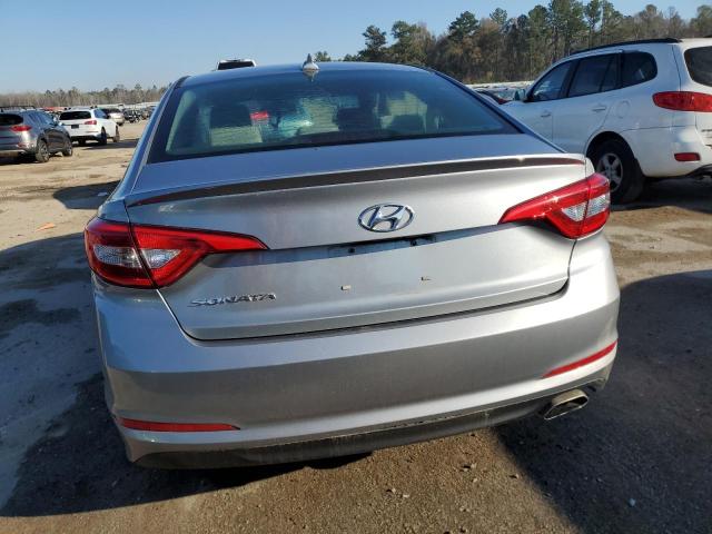 5NPE24AF1HH504162 | 2017 HYUNDAI SONATA SE