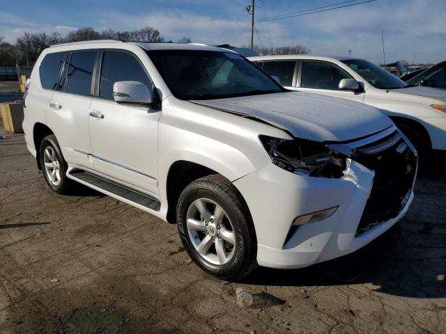 2017 Lexus Gx 460 VIN: JTJBM7FX3H5156118 Lot: 37101184