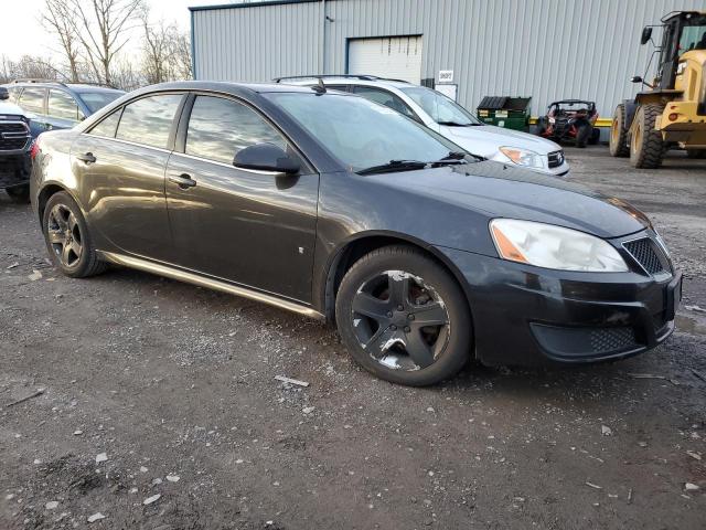 2009 Pontiac G6 - Image 4