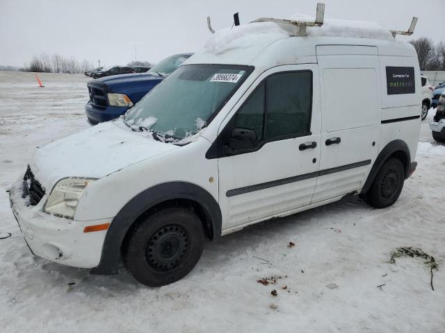 2012 Ford Transit Connect XL