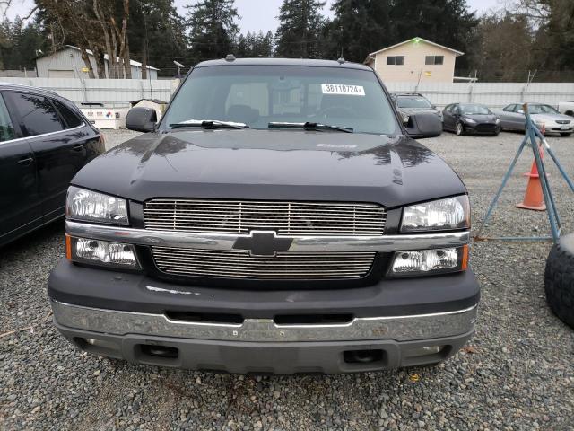 2GCEC13T251103358 | 2005 Chevrolet silverado c1500