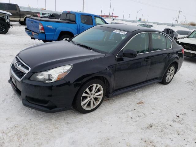 2014 Subaru Legacy 2.5i Premium