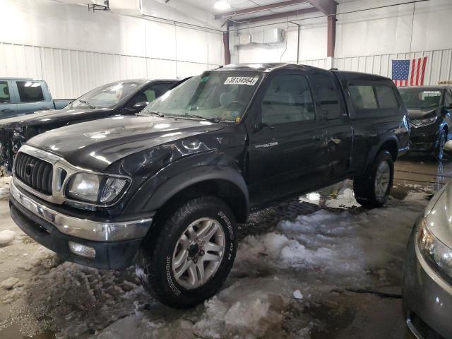 2004 Toyota Tacoma 