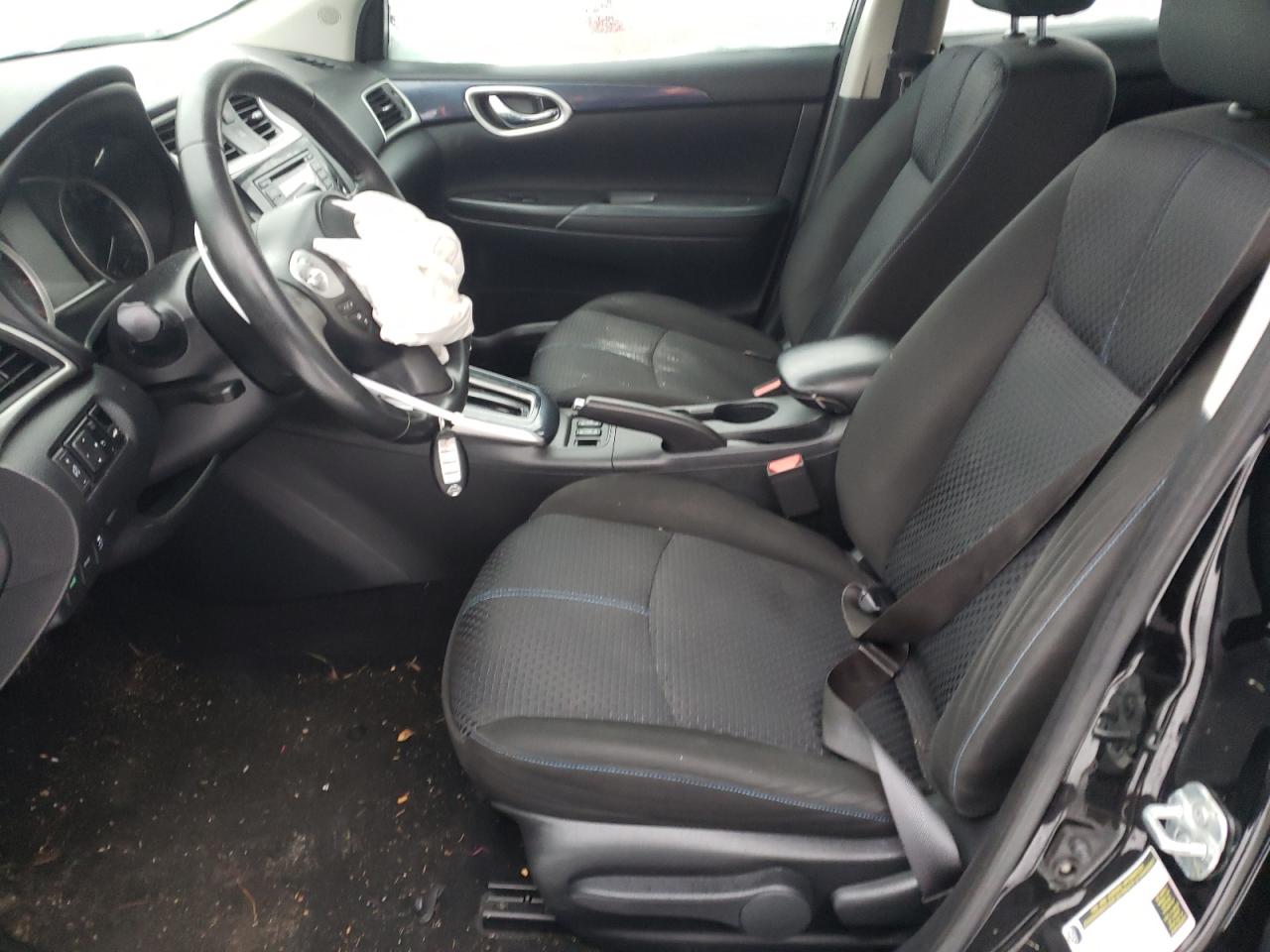 3N1AB7AP7JY311714 NISSAN SENTRA 2018