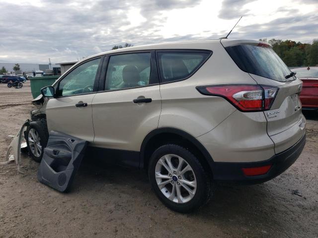 Vin: 1fmcu0f76hua99221, lot: 39279954, ford escape s 20172