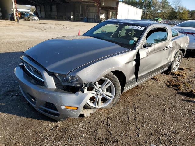 2013 Ford Mustang 