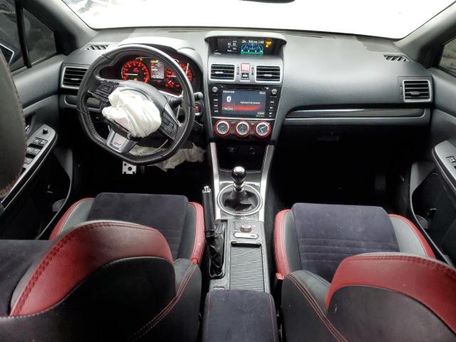 2016 SUBARU WRX STI JF1VA2V66G9811146