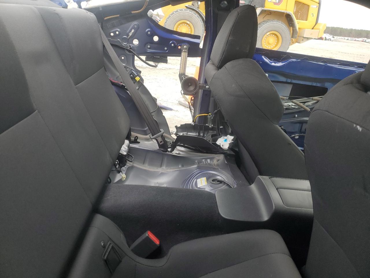 JF1ZNBC18N8757767 TOYOTA GR 86 2022