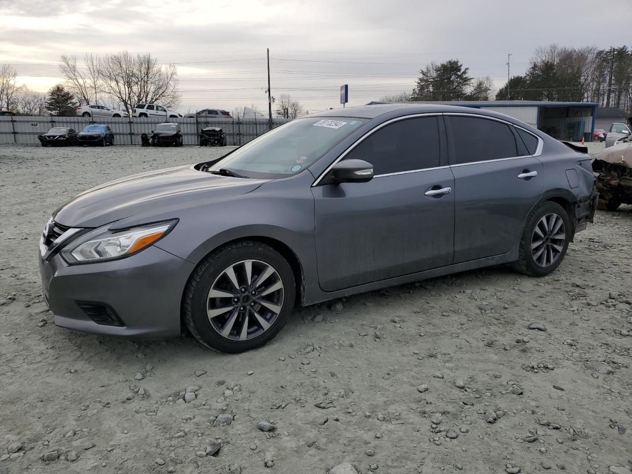 1N4AL3AP9HC289923 NISSAN ALTIMA 2017